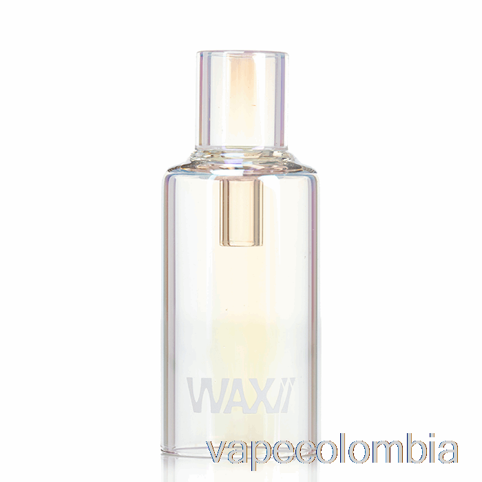 Kit Vape Completo Dazzleaf Ceraii Repuesto Cristal Arcoiris
